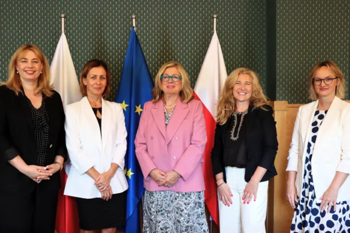 UPRP i Akces NCBR podpisały porozumienie