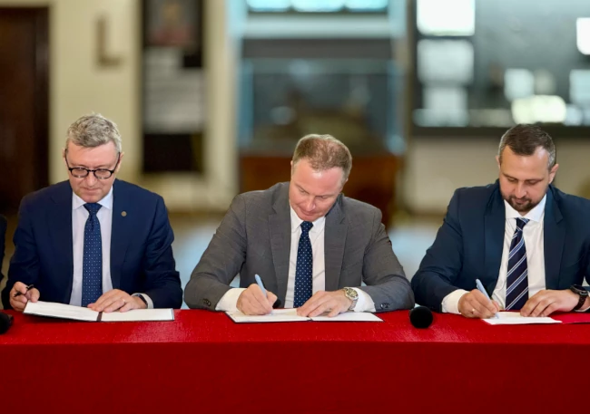 W Olsztynie podpisano list intencyjny w sprawie utworzenia Szpitala Klinicznego