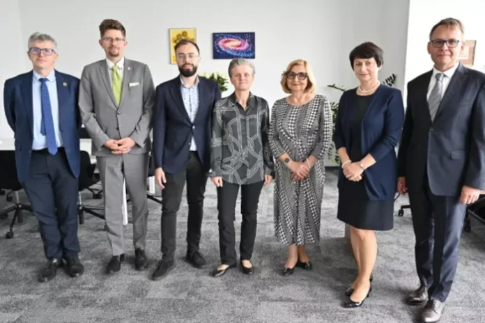 Centrum Onkologii w Bydgoszczy