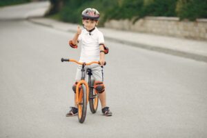 Kask obowiązkowy do 16. roku życia. KRBRD jednogłośnie za zmianą prawa