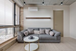 Dr Frejowska-Reniecka ostrzega: klimatyzacja może mieć negatywny wpływ na zdrowie w upały