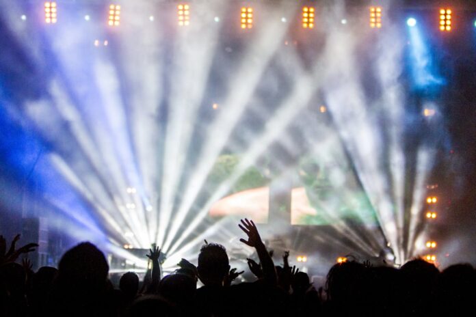 koncert festiwal