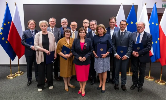 KSK, lipidogram w bilansie 6-latka. Rada ds. Kardiologii podsumowuje 1,5 roku pracy