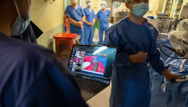 operacja w Rzeszowie