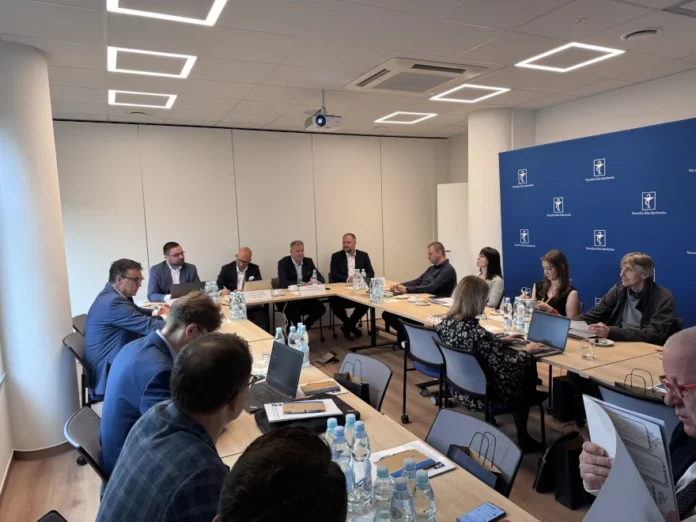 Śniadanie prasowe NIA: wyrok TSUE rozpoczyna nową debatę o reklamie aptek