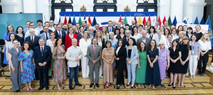 Podsumowanie polskiej prezydencji w UE