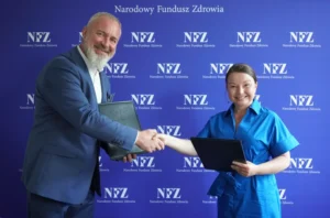 NFZ i Fundacja Dajemy Dzieciom Siłę razem przeciwko przemocy wobec dzieci