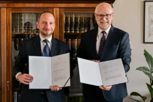 WUM i POLADA zbadają suplementy i leki dla sportowców