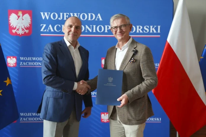 Prof. Marcin Słojewski