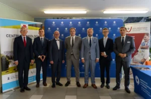 Rusza projekt RAPSTAR: 24 mln zł na pionierskie badania raka nerki z udziałem UMK i GUMed
