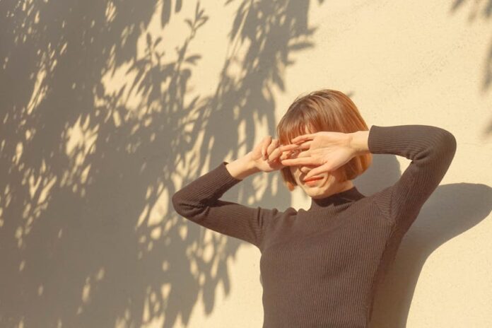 słońce promieniowanie UV