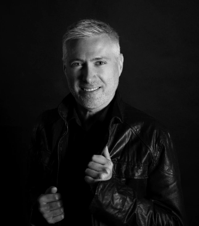 zmarł Paweł Drojecki