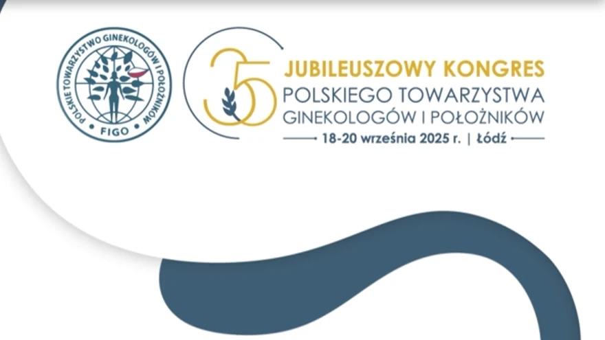 35 Jubileuszowy Kongres PTGiP
