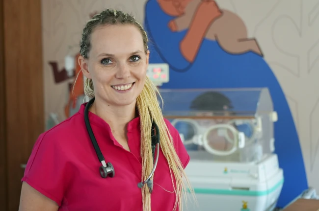 dr Agata Zamecznik