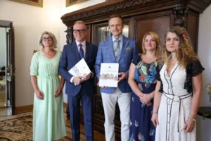 UMB i Onco Victory razem dla zdrowia. Nowa inicjatywa na Podlasiu