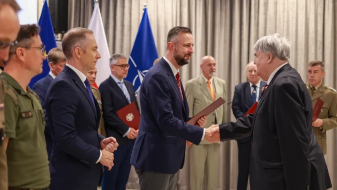 Kosiniak-Kamysz zapowiada utworzenie Legionu Medycznego i Wojsk Medycznych