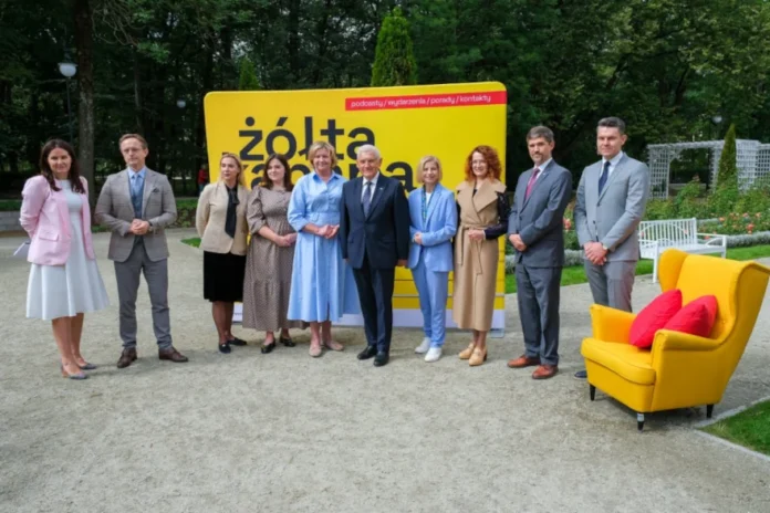 Stres to przyczyna wielu chorób. Białystok rusza z drugą odsłoną 