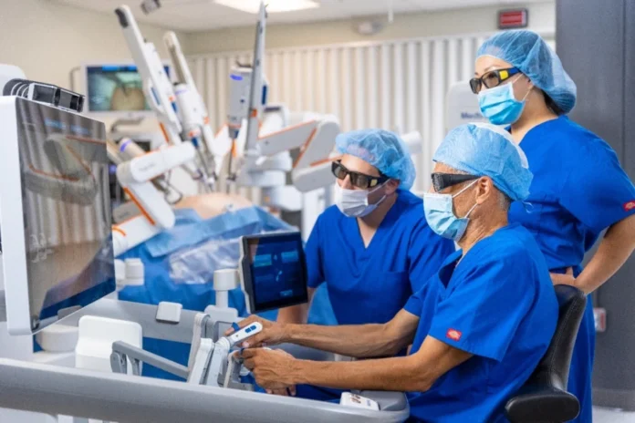 Medtronic Hugo RAS