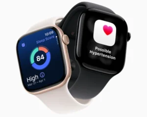 Apple Watch Series 11 – inteligentny zegarek z innowacyjnymi funkcjami wspierającymi zdrowie