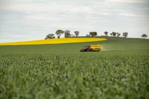 Ekspozycja na pestycydy zwiększa ryzyko raka nawet o 150% – wyniki nowego badania