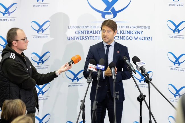 CKD UMed w Łodzi