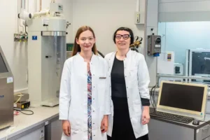 Nowa postać flukonazolu: patent z Wrocławia w walce z opornymi grzybami