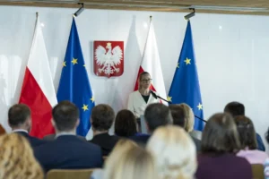 Nowy przedmiot bez ideologii. Eksperci w Sejmie o roli edukacji zdrowotnej