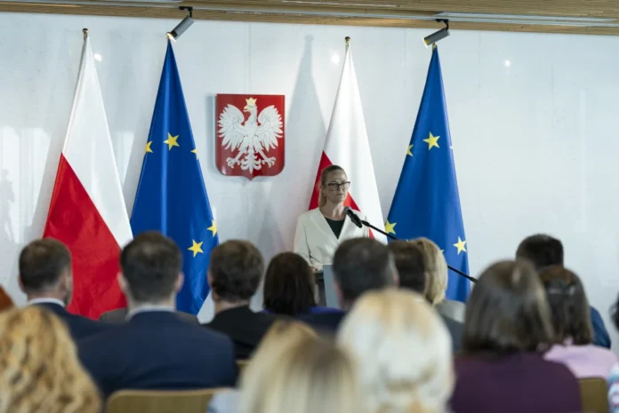 konferencja w Sejmie o edukacji zdrowotnej