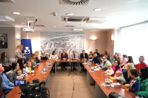 Wosorytyd w leczeniu achondroplazji. USK Wrocław już prowadzi terapię