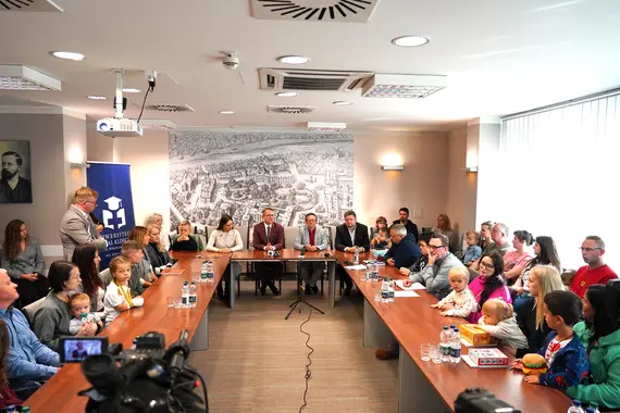 leczenie achondroplazji we Wrocławiu