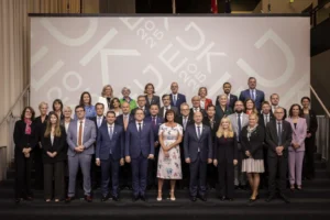 Polska podczas EPSCO: oporność na antybiotyki, innowacje i wspólne cele zdrowotne