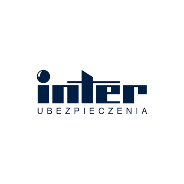 TU INTER Ubezpieczenia logo TU INTER Ubezpieczenia logo