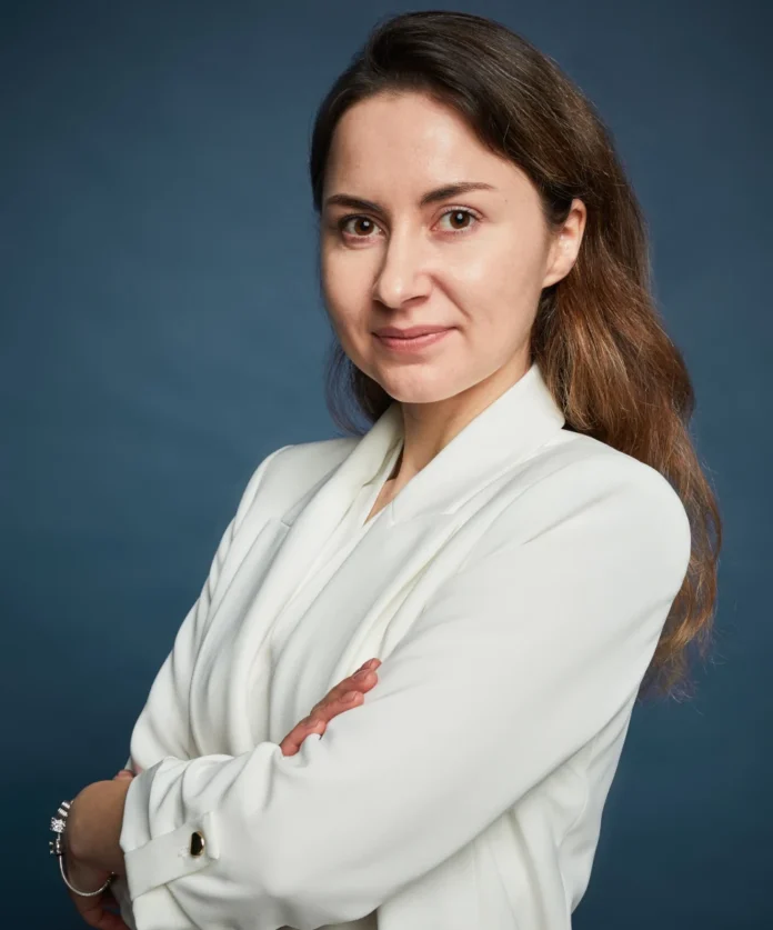 Adwokat Agnieszka Kulawiak