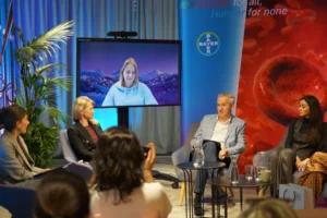 Bayer wspiera kobiety – zdrowie i elastyczność kluczem do kariery