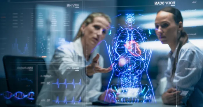 Jakie narzędzia AI wspierają zespoły badawczo-rozwojowe AstraZeneca?