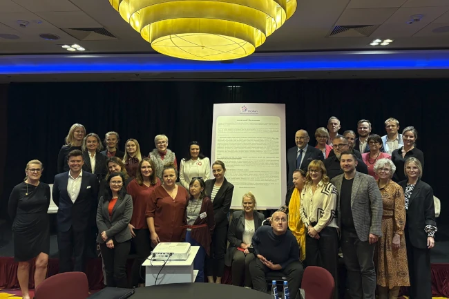 choroby rzadkie apel chorych i pacjentów