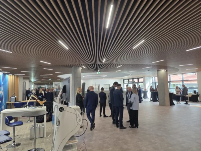 Collegium Orthopaedicum otwarte. CMKP stawia na nowoczesne szkolenia