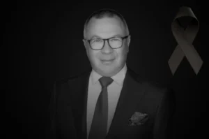 Nie żyje dr Maciej Adamkiewicz – współwłaściciel Adamed Pharma i wieloletni prezes firmy