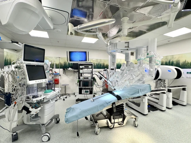 EDGE MP 1000 w Kościerzynie