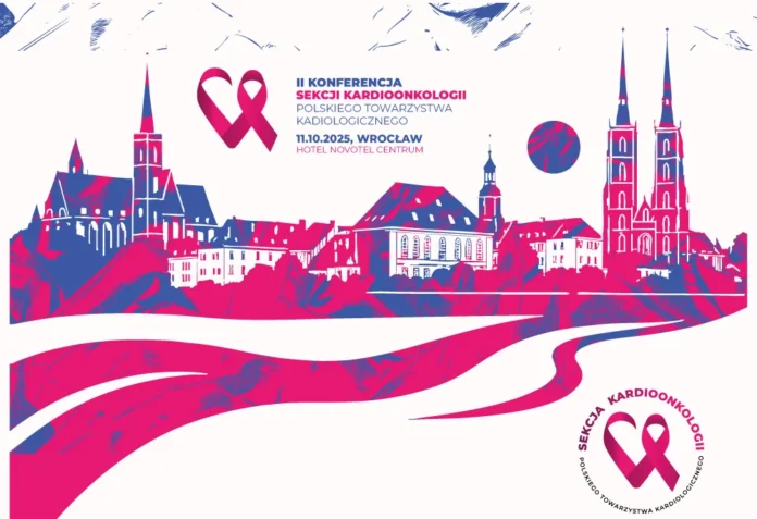 II Ogólnopolska Konferencja Naukowa Sekcji Kardioonkologii PTK