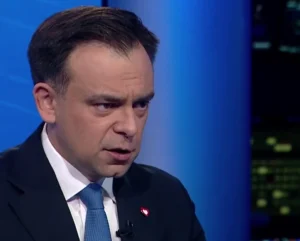 Minister finansów zapewnia: „Na leczenie pieniędzy nie zabraknie”