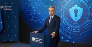 Polska wzmacnia ochronę przed cyberzagrożeniami. Nowa ustawa wdraża unijną dyrektywę NIS2
