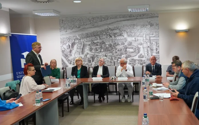 USK we Wrocławiu zbuduje Centrum Onkologii z Ośrodkiem Radioterapii za 380 mln złotych