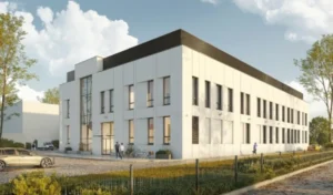 182 mln zł na rozwój onkologii w Poznaniu. Projekt OnkoPlus z dofinansowaniem