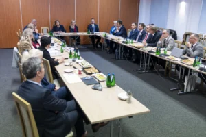 Eksperci w jednym gremium. Nowa Krajowa Rada Kardiologiczna rozpoczęła pracę