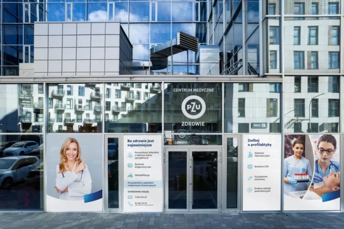 PZU Zdrowie otworzyło pierwsze centrum medyczne w Lublinie
