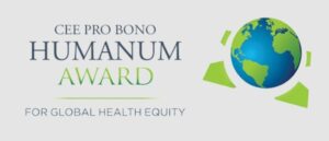 Fundacja Novo Nordisk z prestiżową nagrodą Pro Bono Humanum 2025