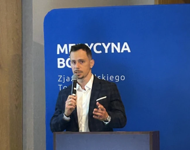 Przemyslaw Pierożyński