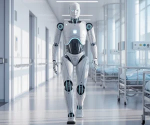 Naukowcy z Harvardu rozwijają roboty zbudowane z żywych mięśni. Rewolucja w biohybrydach coraz bliżej