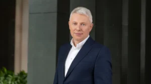 Sebastian Szymanek obejmie stanowisko prezesa Grupy Polpharma